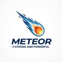 METEOR Logo